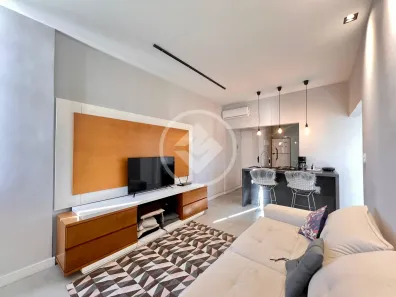 Apartamento com 2 Quartos à venda, 64m² no Alto, Teresópolis