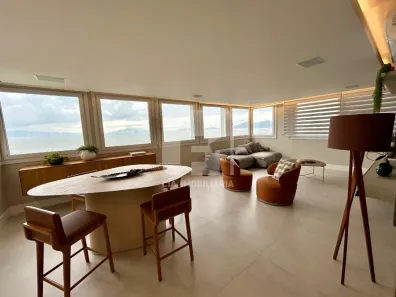 Apartamento com 3 Quartos à venda, 266m² no Centro, Florianópolis