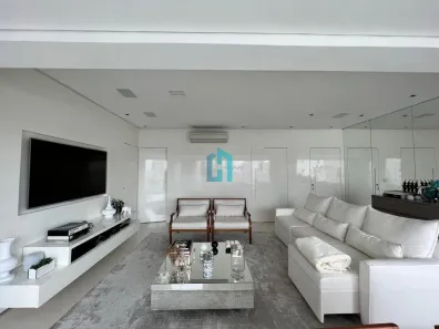 Apartamento com 2 Quartos para alugar, 123m² no Itaim Bibi, São Paulo