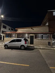 Casa com 2 Quartos para alugar, 72m² no Itinga, Lauro de Freitas