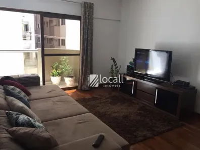 Apartamento com 4 Quartos à venda, 110m² no Centro, São José do Rio Preto