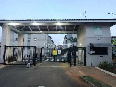 Apartamento com 2 Quartos à venda, 52m² no Parque Campo Bonito, Indaiatuba
