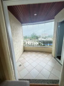 Apartamento com 3 Quartos à venda, 92m² no Morumbi, Paulínia