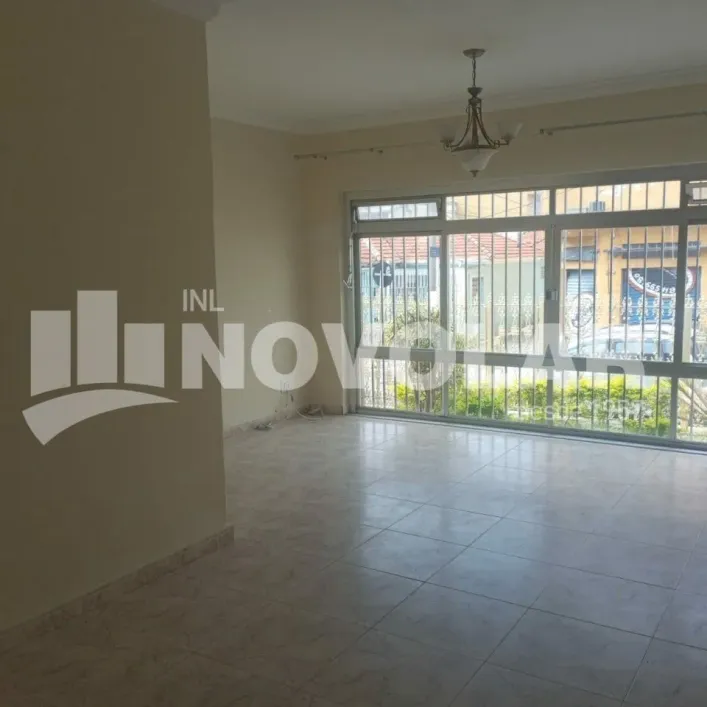 Foto do imóvel - Casa para alugar com 3 quartos, 3 banheiros e 2 vagas na garagem em