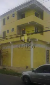 Prédio/Edifício Inteiro com 4 Quartos à venda, 800m² no Realengo, Rio de Janeiro