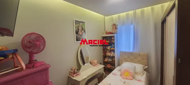 Casa com 3 Quartos à venda, 128m² no Loteamento Portal Santa Inês, São José dos Campos