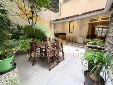 Apartamento com 3 Quartos à venda, 193m² no Copacabana, Rio de Janeiro