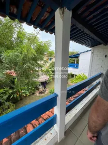 Sobrado com 3 Quartos para alugar, 200m² no Merepe, Ipojuca