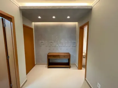 Apartamento com 2 Quartos à venda, 85m² no Nova Aliança, Ribeirão Preto