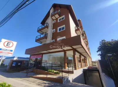 Apartamento com 2 Quartos à venda, 96m² no Centro, Canela