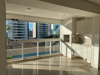 Apartamento com 3 Quartos à venda, 104m² no Guanabara Parque Boulevard, Londrina