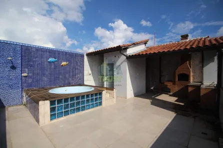 Apartamento com 2 Quartos à venda, 120m² no Taquara, Rio de Janeiro