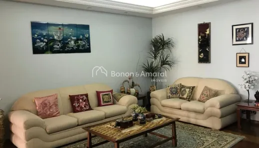 Apartamento com 4 Quartos à venda, 318m² no Cambuí, Campinas