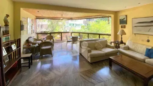 Apartamento com 3 Quartos à venda, 194m² no Barra da Tijuca, Rio de Janeiro