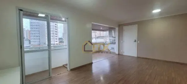 Apartamento com 3 Quartos à venda, 114m² no Centro, Santo André