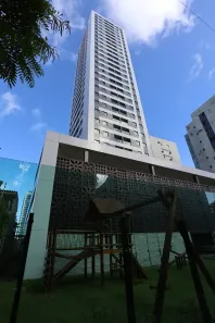 Apartamento com 3 Quartos à venda, 64m² no Boa Viagem, Recife