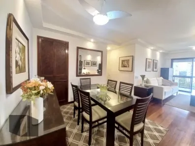 Apartamento com 4 Quartos à venda, 158m² no Barra da Tijuca, Rio de Janeiro