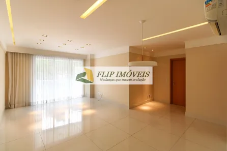 Apartamento com 2 Quartos à venda, 107m² no Cambuí, Campinas