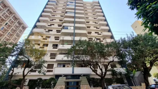 Apartamento com 4 Quartos à venda, 143m² no Vila Seixas, Ribeirão Preto