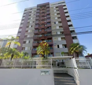 Apartamento com 4 Quartos para venda ou aluguel, 133m² no Parque Residencial Aquarius, São José dos Campos