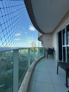 Apartamento com 3 Quartos à venda, 100m² no Embratel, Porto Velho