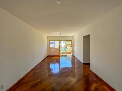 Apartamento com 4 Quartos para venda ou aluguel, 133m² no Parque Residencial Aquarius, São José dos Campos