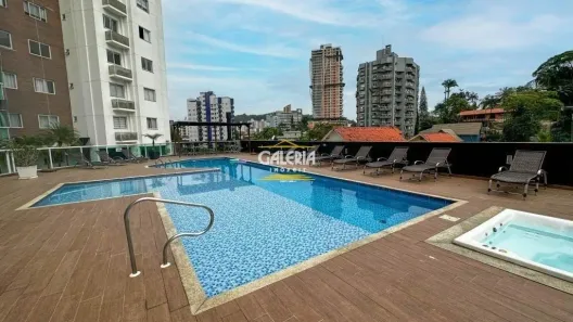 Apartamento com 3 Quartos à venda, 83m² no Atiradores, Joinville