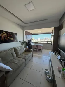 Apartamento com 2 Quartos à venda, 72m² no Caminho das Árvores, Salvador