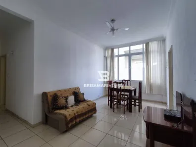 Apartamento com 1 Quarto à venda, 50m² no Pitangueiras, Guarujá