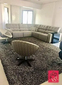 Apartamento com 3 Quartos para venda ou aluguel, 360m² no Jardim do Mar, São Bernardo do Campo