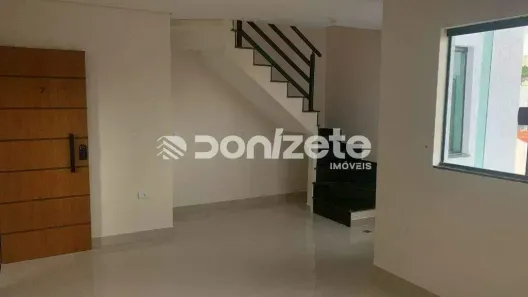 Cobertura com 2 Quartos à venda, 104m² no Vila Curuçá, Santo André