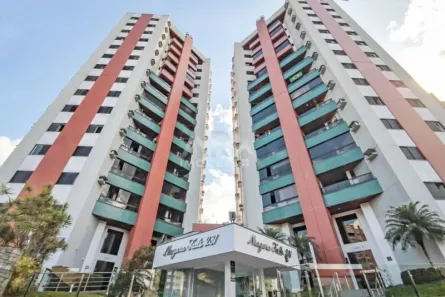 Apartamento com 3 Quartos à venda, 110m² no Velha, Blumenau