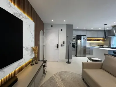 Apartamento com 3 Quartos à venda, 94m² no Canto, Florianópolis