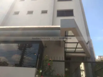 Apartamento com 3 Quartos à venda, 175m² no Jardim, Santo André