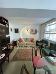 Apartamento com 3 Quartos à venda, 110m² no Ipanema, Rio de Janeiro