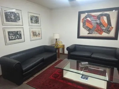 Conjunto Comercial / Sala à venda, 215m² no Centro, Rio de Janeiro