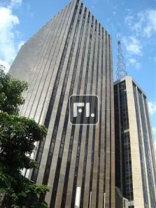 Conjunto Comercial / Sala para venda ou aluguel, 500m² no Bela Vista, São Paulo