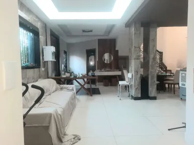 Casa com 3 Quartos à venda, 360m² no Cidade Alta, Cuiabá