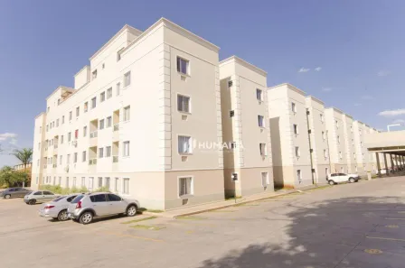 Apartamento com 2 Quartos para alugar, 54m² no Nossa Senhora de Lourdes, Londrina