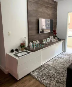 Apartamento com 3 Quartos à venda, 84m² no Parque Residencial Aquarius, São José dos Campos