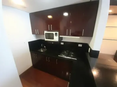 Flat com 1 Quarto para alugar, 50m² no Itaim Bibi, São Paulo