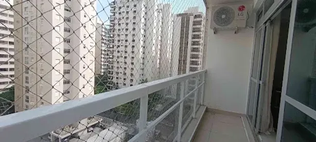 Apartamento com 3 Quartos à venda, 145m² no Pitangueiras, Guarujá