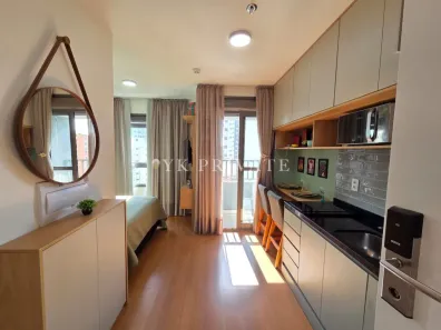 Studio com 1 Quarto à venda, 21m² no Perdizes, São Paulo
