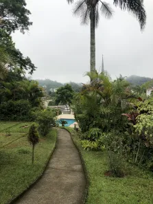 Apartamento com 3 Quartos à venda, 123m² no Centro, Petrópolis