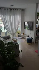 Apartamento com 2 Quartos à venda, 52m² no Centro, Lauro de Freitas