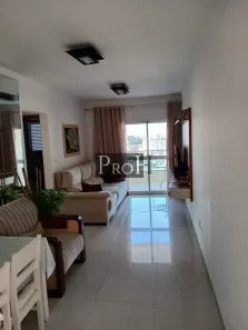 Apartamento com 2 Quartos à venda, 68m² no Nova Gerty, São Caetano do Sul