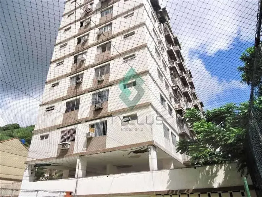 Foto do imóvel - Apartamento para comprar com 64 m², 2 quartos, 1 banheiro, 1 vaga