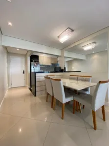 Apartamento com 3 Quartos à venda, 75m² no Vila Augusta, Guarulhos