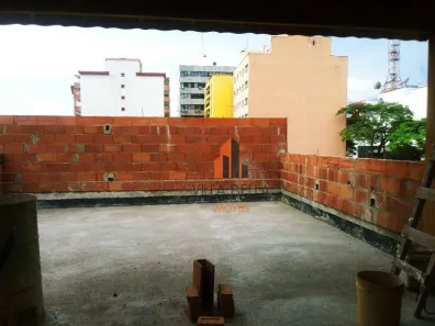 Cobertura com 2 Quartos à venda, 102m² no Vila Bastos, Santo André