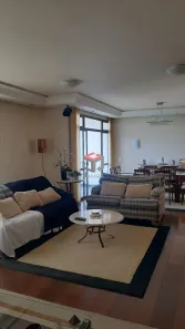 Apartamento com 3 Quartos à venda, 250m² no Centro, São Bernardo do Campo